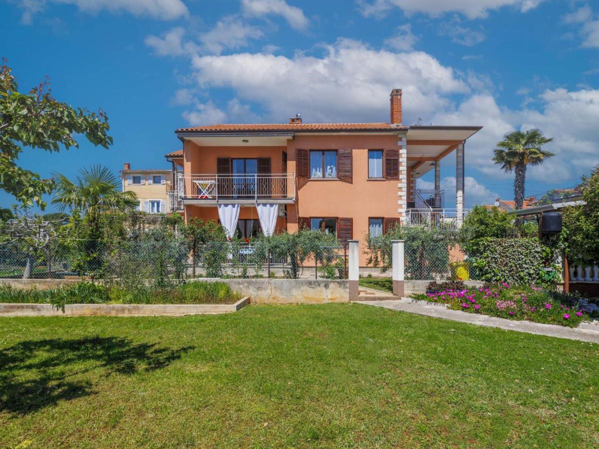 Apartment Elvi - Uma106 By Interhome Umag Exterior photo