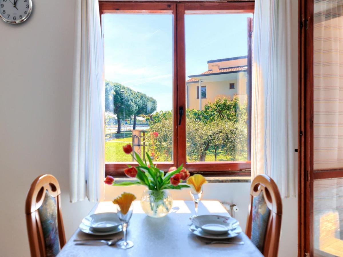 Apartment Elvi - Uma106 By Interhome Umag Exterior photo