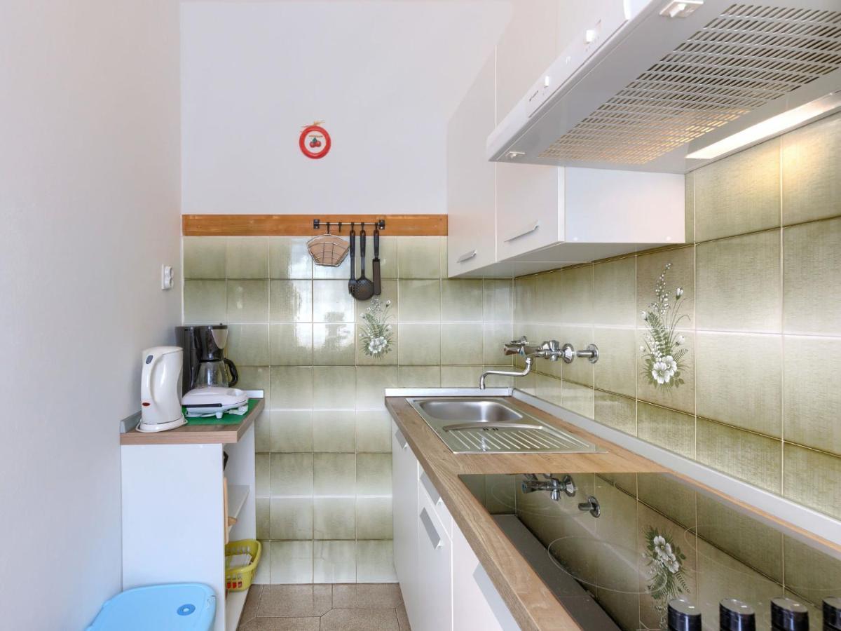 Apartment Elvi - Uma106 By Interhome Umag Exterior photo