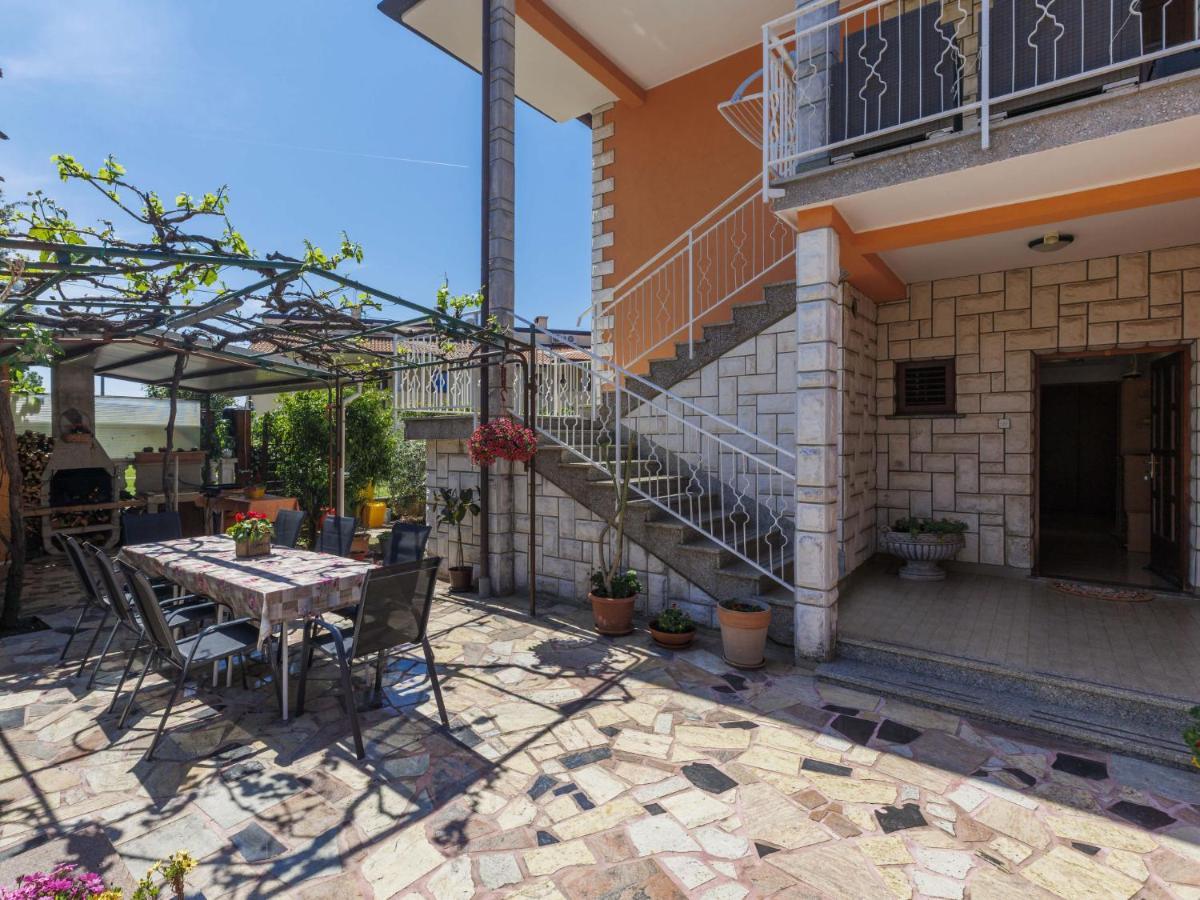Apartment Elvi - Uma106 By Interhome Umag Exterior photo