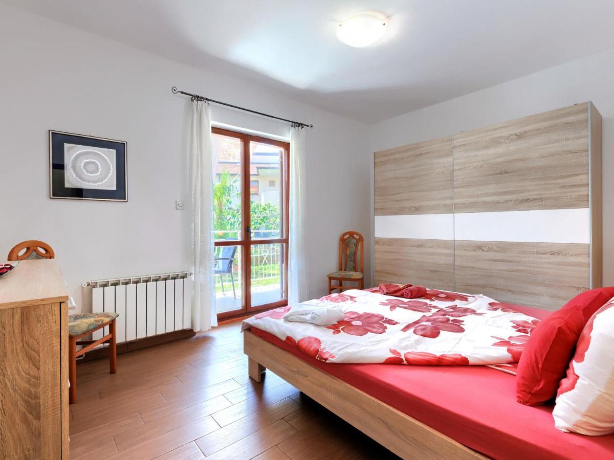 Apartment Elvi - Uma106 By Interhome Umag Exterior photo